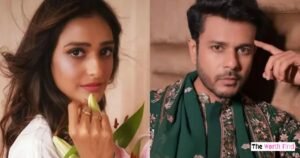 Aishwarya Khare Career Journey and Acting Debut