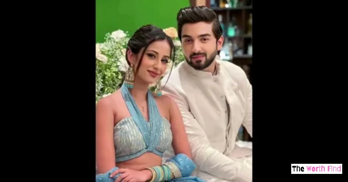 Aishwarya Khare Husband