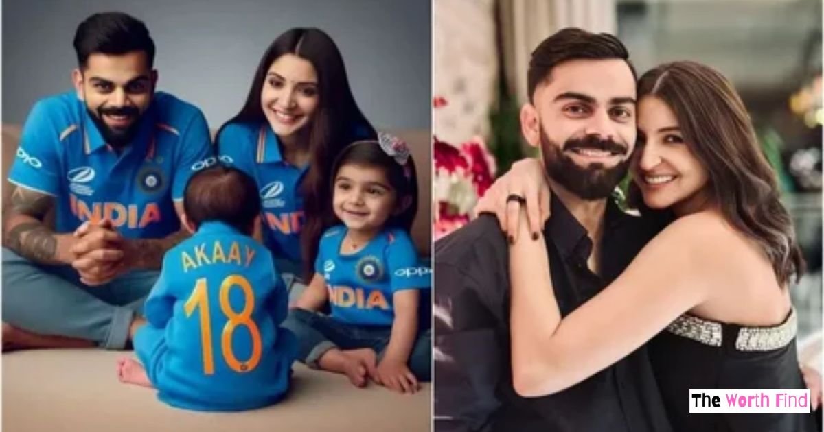 Akaay Kohli Age