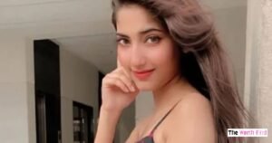 Angel Rai Net Worth, Biography, Age, Career & Income Angel Rai Biography, Wiki and Early Life