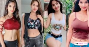 Angel Rai Net Worth, Biography, Age, Career & Income Angel Rai Net Worth in 2026