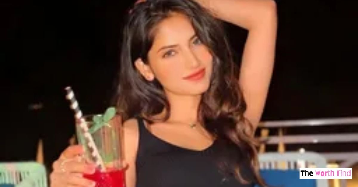 Angel Rai Net Worth