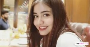 Anshika Verma IPS: Biography, UPSC Rank, Age & Career Anshika Verma Age, Date of Birth and Birthplace