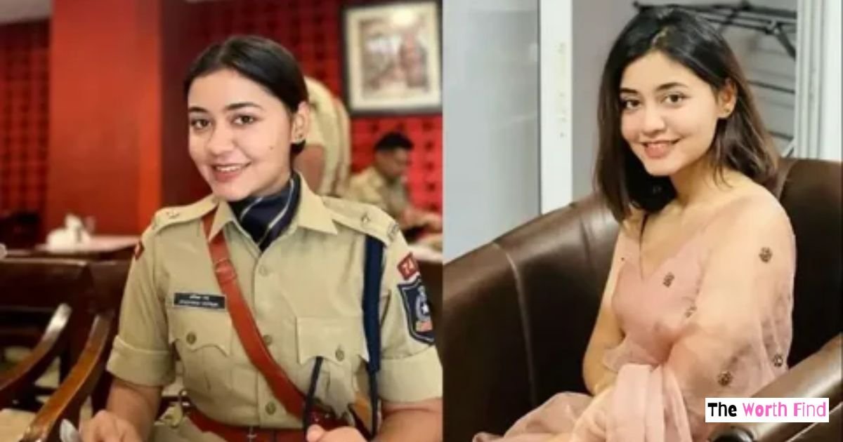Anshika Verma
