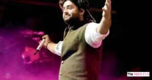 Arijit Singh Monthly Income in 2026: Salary & Earnings Arijit Singh Biography and Early Life
