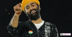Arijit Singh Monthly Income in 2026: Salary & Earnings Arijit Singh House and Property