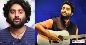 Arijit Singh Monthly Income in 2026: Salary & Earnings Arijit Singh Social Media, YouTube and Other Revenue Streams