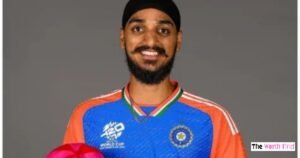 Arshdeep Singh Height: 6 Feet 3 Inches or 6 Feet? Arshdeep Singh Height in CM and Meters