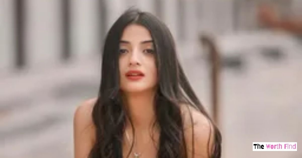 Aryanshi Sharma Age