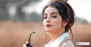 Aryanshi Sharma Age, Height, Boyfriend, Family & Career Aryanshi Sharma Boyfriend & Relationship
