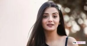 Aryanshi Sharma Age, Height, Boyfriend, Family & Career Aryanshi Sharma Popularity, Lifestyle & Interesting Facts