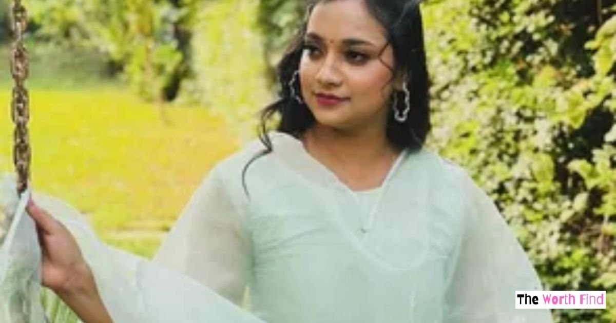 Astha Singh Bhojpuri Age