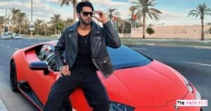 Baseer Ali Career Journey