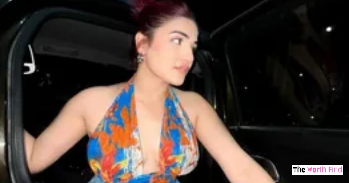 Divyangi Rajput