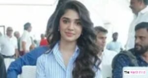 Krithi Shetty Height in Feet: Age, Weight, Biography, Movies Early Life and Education