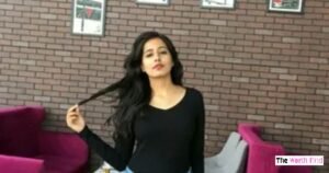 Radhika Maroo Biography (2026): Career, Family & Education Early Life and Family Background