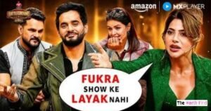 Fukra Insaan Weight, Age, Height, Family, Girlfriend, Career Fukra Insaan Biography and Wiki