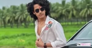 Harsh Roshan: Age, Biography, Movies, Height & Career Harsh Roshan Height, Weight and Physical Appearance