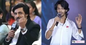 Harsh Roshan: Age, Biography, Movies, Height & Career Harsh Roshan Movies and TV Shows