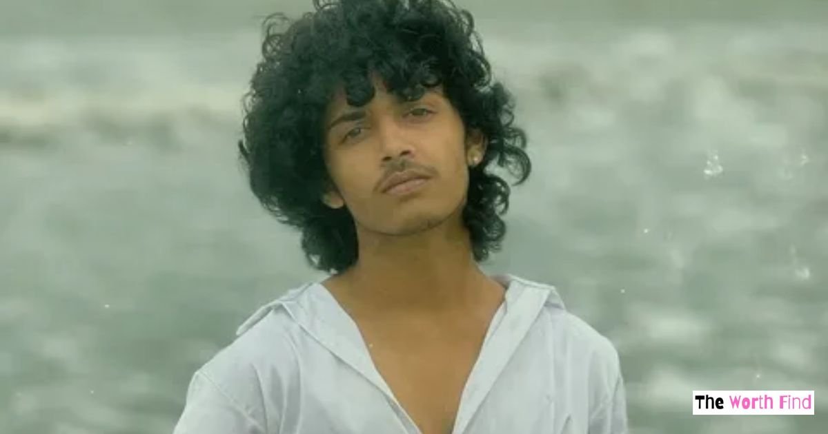 Harsh Roshan