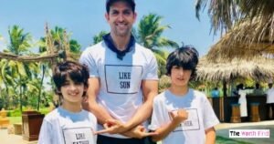 Is Hridhaan Roshan Interested in Bollywood?