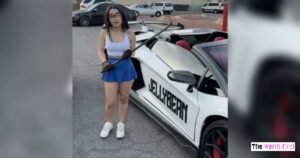 Jameliz Net Worth