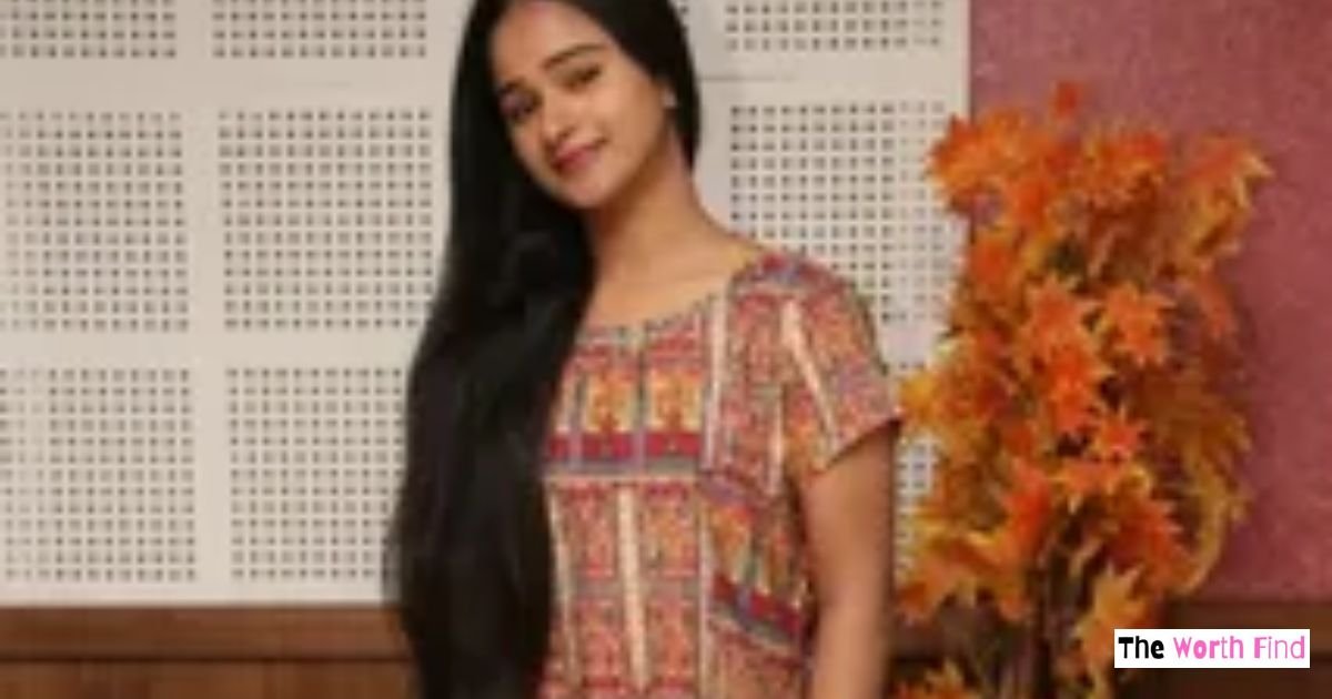 Kannika Ravi Age