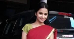Kannika Ravi Age in 2026: Birthday, Biography & Husband Kannika Ravi Biography