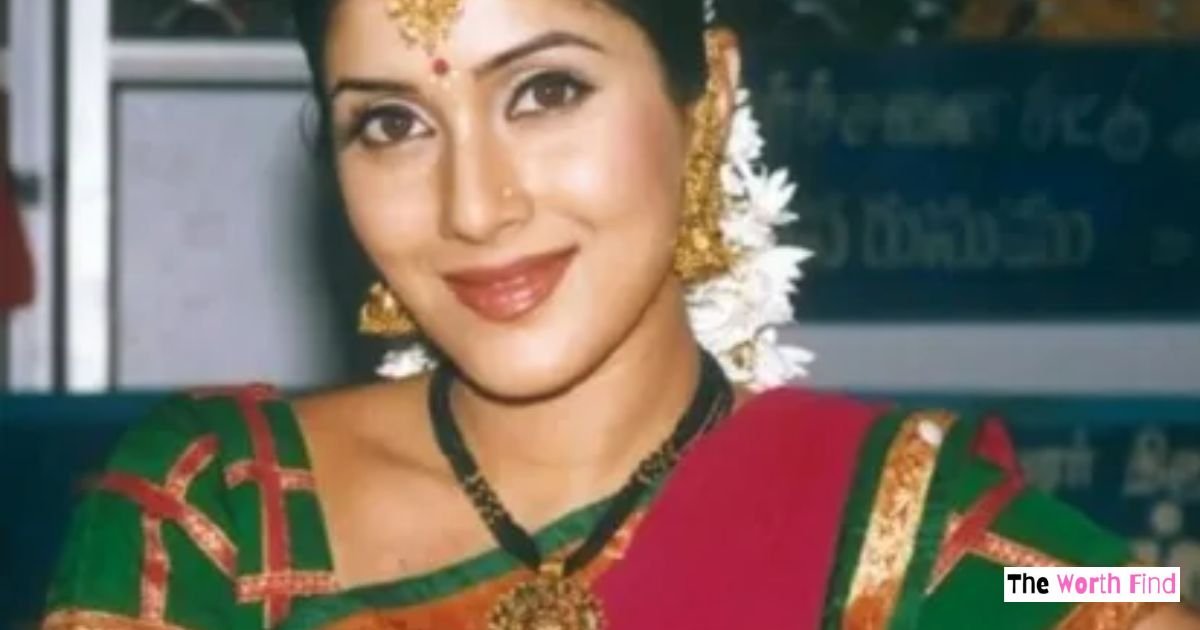 Kireeti Reddy Age