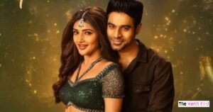 Kireeti Reddy Age in 2026, Birthday, Biography & Movies Kireeti Reddy Education and Training