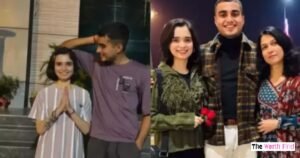Meethika Dwivedi Age in 2026: DOB, Birthday & Biography Meethika Dwivedi Date of Birth and Birthday