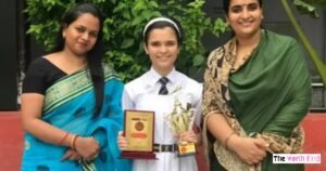 Meethika Dwivedi Age in 2026: DOB, Birthday & Biography Meethika Dwivedi Personal Details