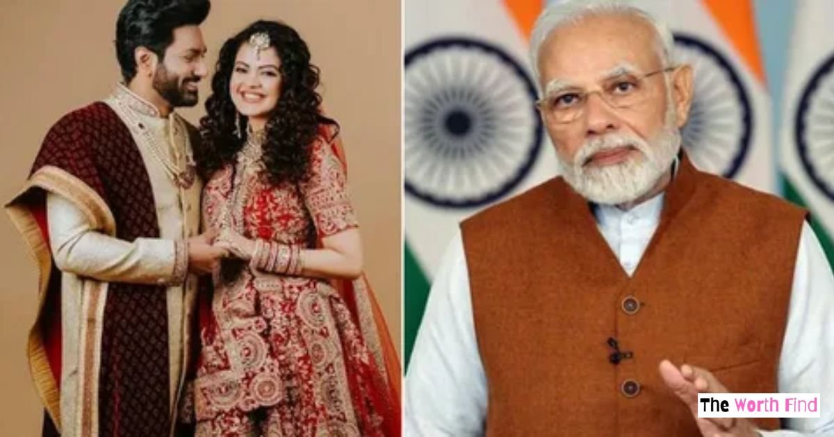 Mithoon Sharma First Wife