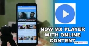MX Player Company Profile
