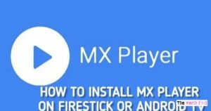 MX Player Income and Revenue Sources