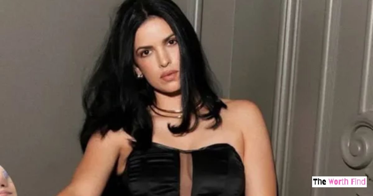Natasa Stankovic First Husband
