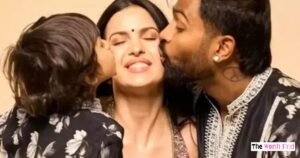 Natasa Stankovic's Relationship History