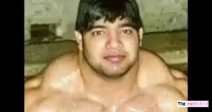 Neeraj Pepsu Early Life, Family & Education