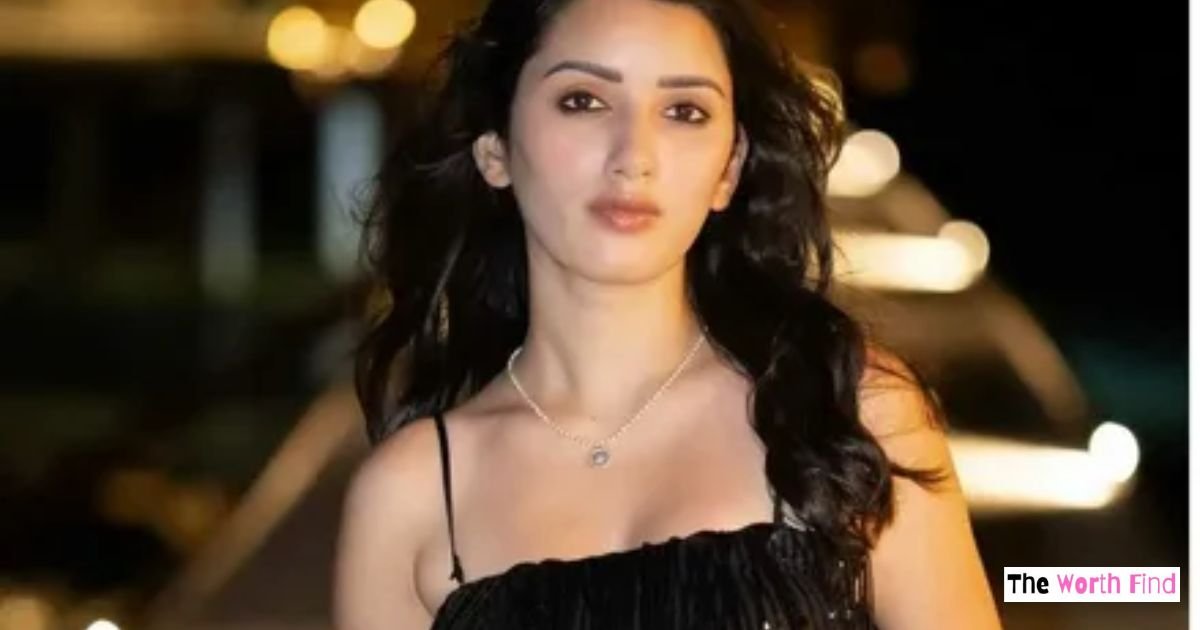 Neetu Bisht Age