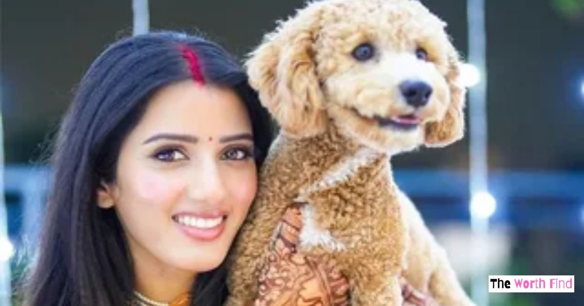 Neetu Bisht Net Worth
