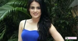 Radhika Maroo Biography (2026): Career, Family & Education Net Worth and Income Sources