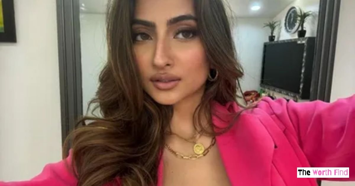 Palak Tiwari Net Worth