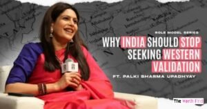 Palki Sharma Salary vs Net Worth