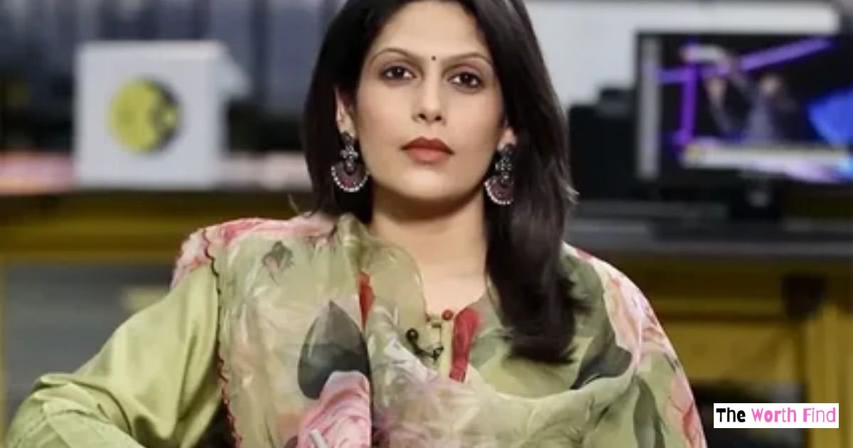 Palki Sharma Salary