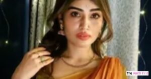 Pratiksha Bankar Age in 2026: Biography, Wiki & Height Pratiksha Bankar Biography, Wiki and Early Life