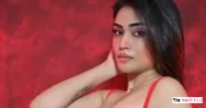 Pratiksha Bankar Age in 2026: Biography, Wiki & Height Pratiksha Bankar Family and Education