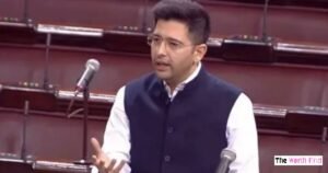 Raghav Chadha Age in 2026: DOB, Birthday, Wife & Biography Raghav Chadha and Parineeti Chopra