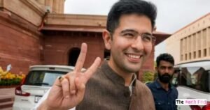 Raghav Chadha Age in 2026: DOB, Birthday, Wife & Biography Raghav Chadha Early Life and Family
