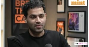 Raj Shamani Age in 2026: Date of Birth, Birthday & Bio Raj Shamani Height, Family and Personal Life