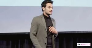 Raj Shamani Age in 2026: Date of Birth, Birthday & Bio Raj Shamani's Career Journey